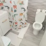 Appartement Estudio Privado 30 Km Lisboa *