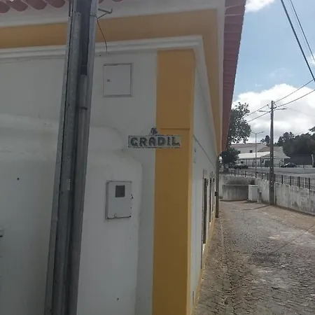 Estudio Privado 30 Km Lisboa Appartement