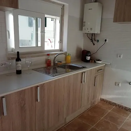 Estudio Privado 30 Km Lisboa