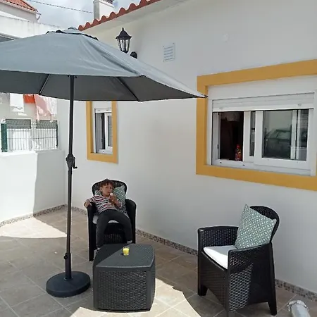 Estudio Privado 30 Km Lisboa *