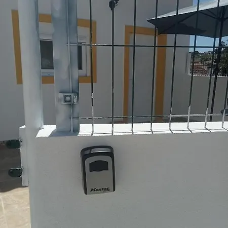 Appartement Estudio Privado 30 Km Lisboa