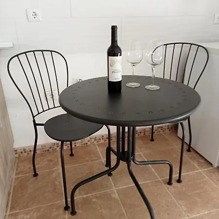 Appartement Estudio Privado 30 Km Lisboa *