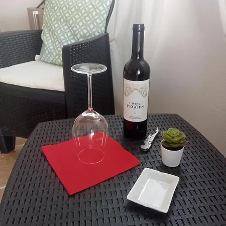Appartement Estudio Privado 30 Km Lisboa