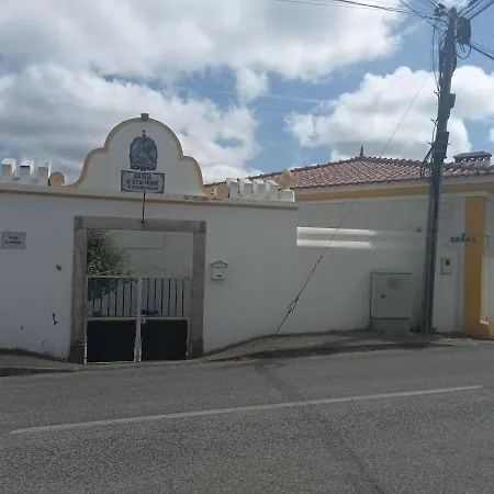Appartement Estudio Privado 30 Km Lisboa *