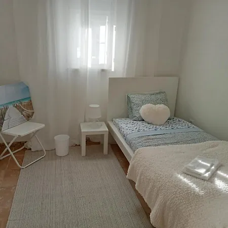 Estudio Privado 30 Km Lisboa Appartement