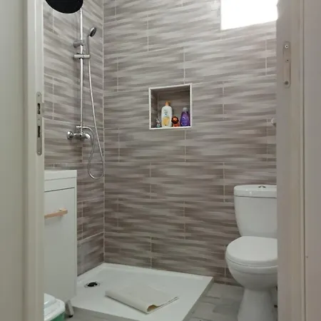 Estudio Privado 30 Km Lisboa Daire