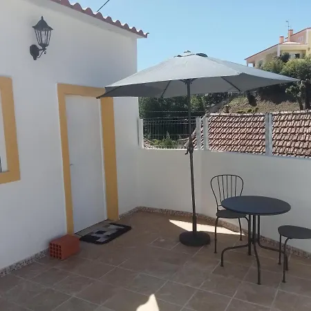 Estudio Privado 30 Km Lisboa