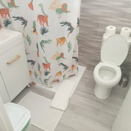 Daire Estudio Privado 30 Km Lisboa *