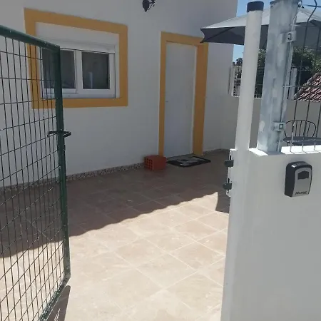 Estudio Privado 30 Km Lisboa