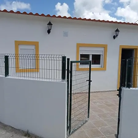 Estudio Privado 30 Km Lisboa Daire Gradil