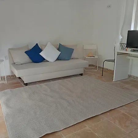 Appartement Estudio Privado 30 Km Lisboa *