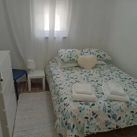 Appartement Estudio Privado 30 Km Lisboa