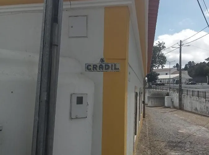 Estudio Privado 30 Km Lisboa アパート