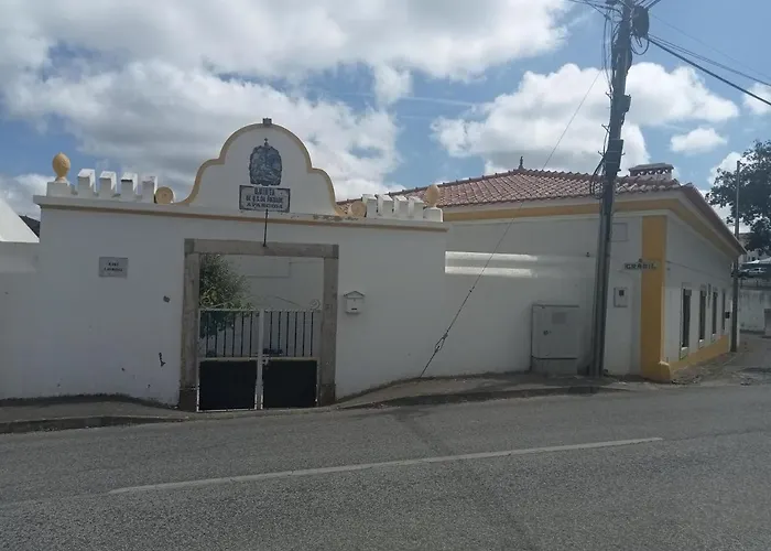 アパート Estudio Privado 30 Km Lisboa *