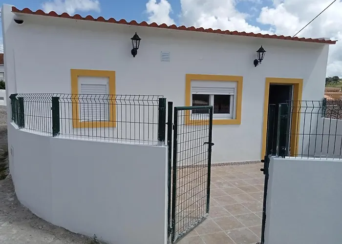 Estudio Privado 30 Km Lisboa アパート Gradil